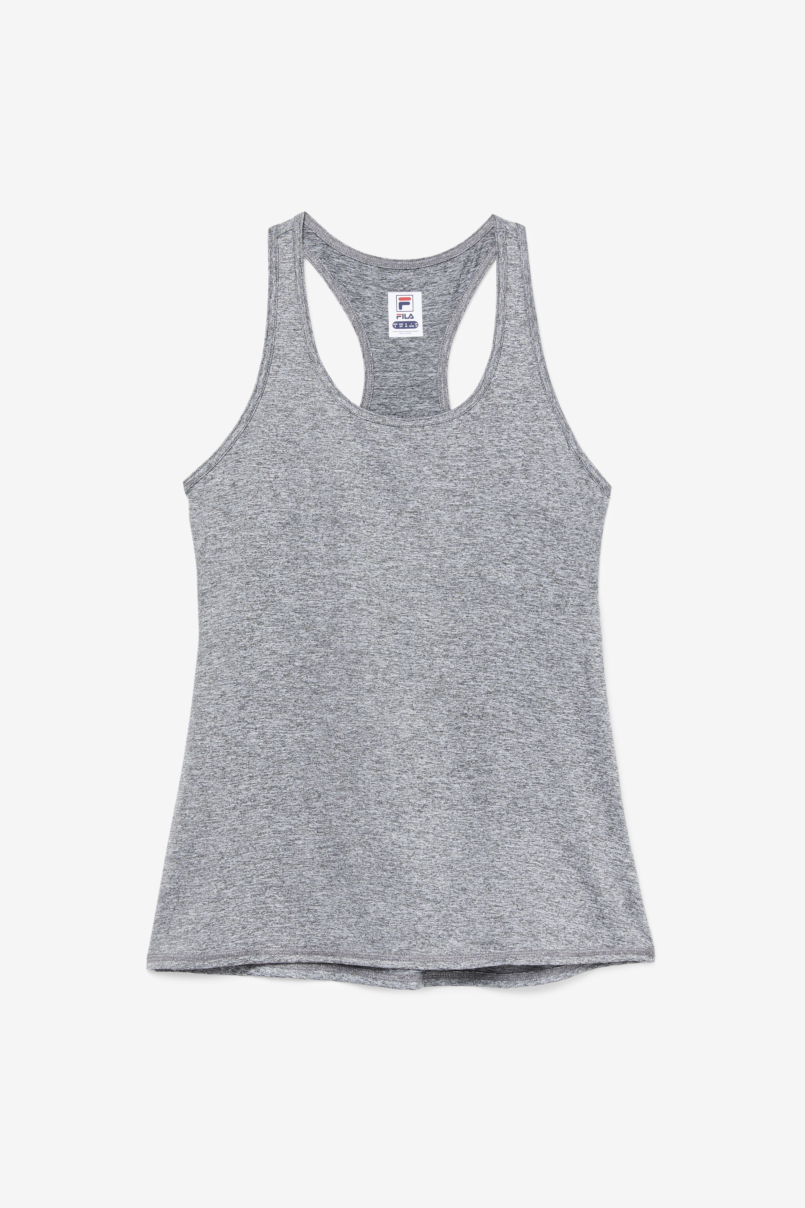 Pickleball Racerback Tank Top | Fila 791273185586